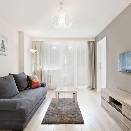 Ms Apartments Antica Gdynia Luaran gambar